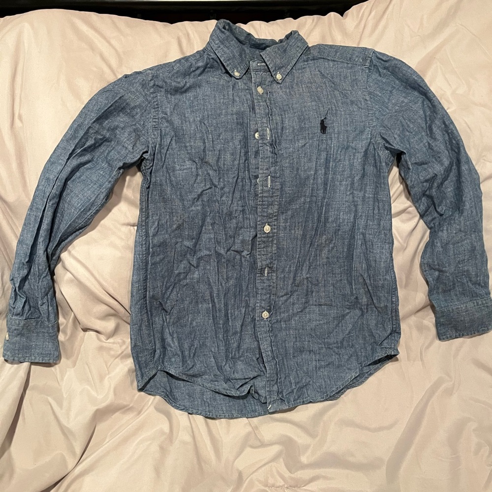 Polo Ralph Lauren shirt